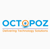 Octopoz Technologies Logotype