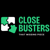 CloseBusters Logotype