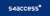 s4access Logotype