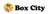 Box City Logotype