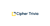 Cipher Trivia Logotype