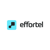 Effortel Logotype