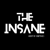 The Insane Logotype
