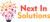 Nextinsolutions Logotype