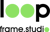 Loop Frame Studio Logotype