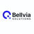 Bellvia Solutions LLC Logotype