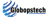 Globopstech Outsourcing Private limited Logotype