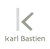 Karl Bastien Logotype