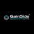 Gain Side Logotype