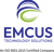 Emcus Logotype