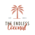 The Endless Coconut Logotype