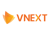 VNEXT HOLDINGS Logotype