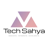 Tech Sahya L.L.C Logotype