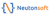 Neutonsoft Logotype