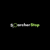 Searcher Stop Logotype