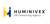 Huminivex Logotype