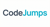 Codejumps Logotype