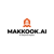 Makkook AI Logotype
