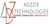 Adzzie Technologies LLP Logotype