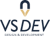 VS DEV Logotype