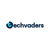 Techvaders INC Logotype