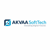 Akvaa SoftTech Logotype