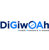 Digiwoah Logotype