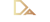The DA Designs Logotype