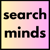 search minds Logotype