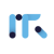 MR Solutions Digitales Inc. Logotype