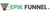 Epik Funnel Logotype