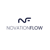 Novation Flow Logotype