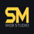 SM Web Studio Logotype
