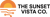 Sunset Vista Co Logotype