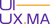 UI-UX.ma Logotype