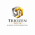 TriozenTech Logotype