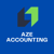 AZE Accounting Pte Ltd Logotype