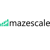 Mazescale Logotype