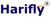 Harifly Technologies Private Limited Logotype