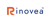 Rinovea Solutions Pvt. Ltd. Logotype