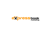 Express Book Marketing Logotype