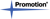 Promotion Logotype