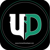 Usman developer Logotype