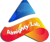 Almighty Lab Logotype