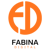 Fabina Digital Logotype