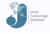 Jorim Technology Solutions Logotype