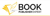 Book Publisher Expert Logotype