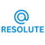 Resolute Email Marketing Solutions LLC Logotype