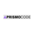 PrismoCode Logotype