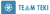 TeamTeki Private Limited Logotype